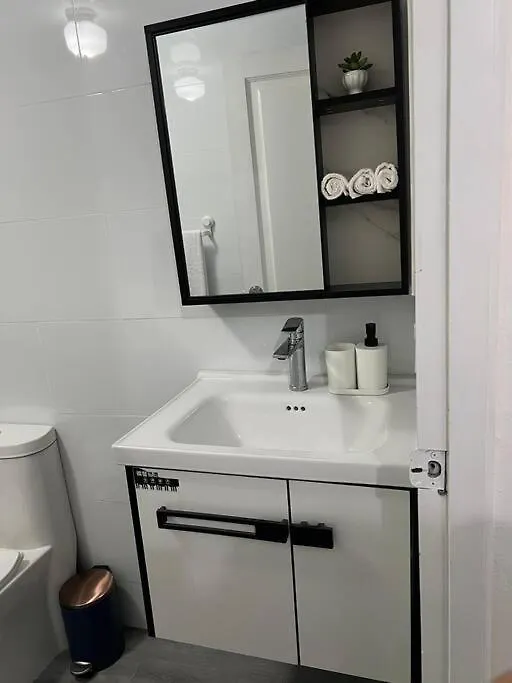 Moderno Apt En La Ciudad Santo Domingo 0*,  Dominican Republic