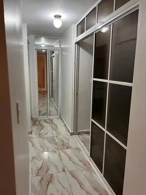 Moderno Apt En La Ciudad Santo Domingo